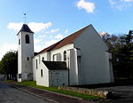 Église Saint-Jacques-le-Mineur-et Saint-Philippe de Noiseau