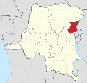 Nord-Kivu in Democratic Republic of the Congo.svg