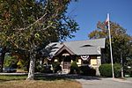 North Hampton Library