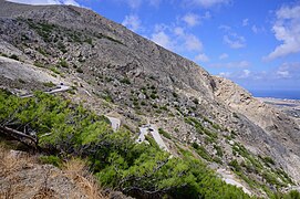 Northern slopes of Sellada Saddle, Santorini, 226623.jpg