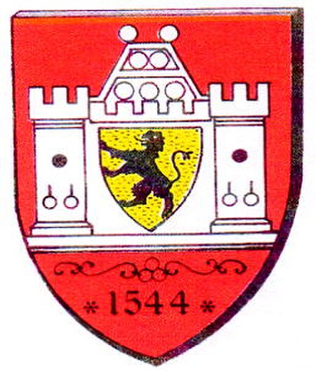 Nothbergwappen