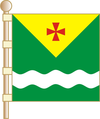 Novomyrhorod Flag