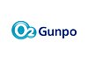 Официальный логотип Gunpo