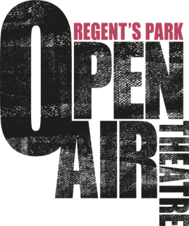 <span class="mw-page-title-main">Regent's Park Open Air Theatre</span>