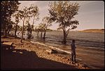 Thumbnail for Lake Lahontan (reservoir)