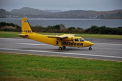 Aeroporto de Oban 02.JPG