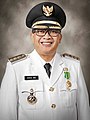 Oded Muhammad Danial, Mayor of Bandung.jpg