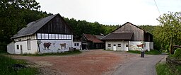 Odenthal-Unterkirsbach 2&3