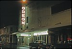 Thumbnail for Odeon Theatre, Hobart