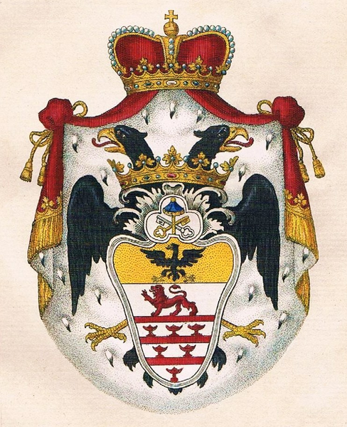 File:Odeschalchi-Fuerst-Wappen.png