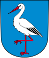 Kommunevåpenet til Oetwil am See