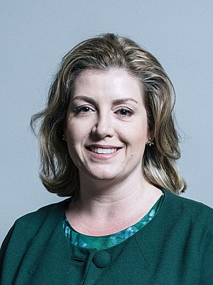 [Image: 300px-Official_portrait_of_Penny_Mordaunt_crop_2.jpg]