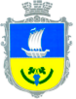 Wappen von Oleshky