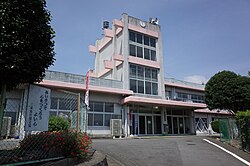 大村市立三浦小学校