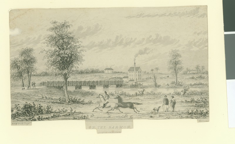 File:On the Barwon - 1850.tif