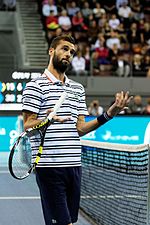 Miniatura per Benoît Paire