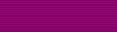 Order of Leopold (Belgium) Ribbon bar.svg