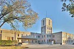 Oriental Pabrik Tekstil Houston Heights (HDR).jpg