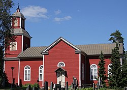 Oripää church 04.JPG