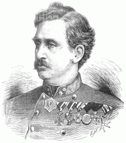 Stephan von Jovanovich