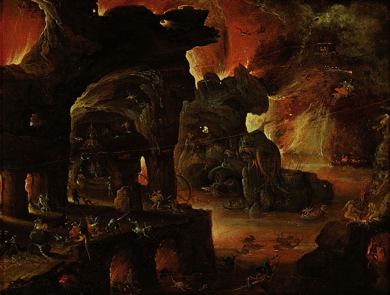 File:Orpheus in the Underworld by Roelant Savery Kunsthistorisches Museum Wien Gemäldegalerie 973.jpg