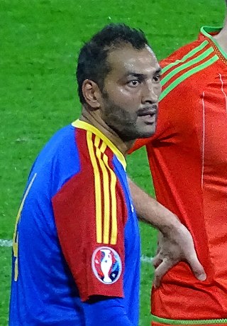 <span class="mw-page-title-main">Óscar Sonejee</span> Andorran footballer