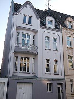 Oststraße 1 (Mülheim)