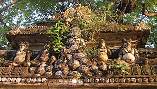 <span class="mw-page-title-main">Naguleswaram temple</span> Hindu temple in Northern Sri Lanka