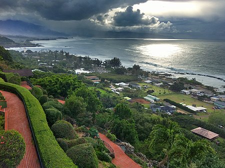 Pūpūkea, Hawaii (8518603073)