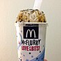 Miniatura McFlurry