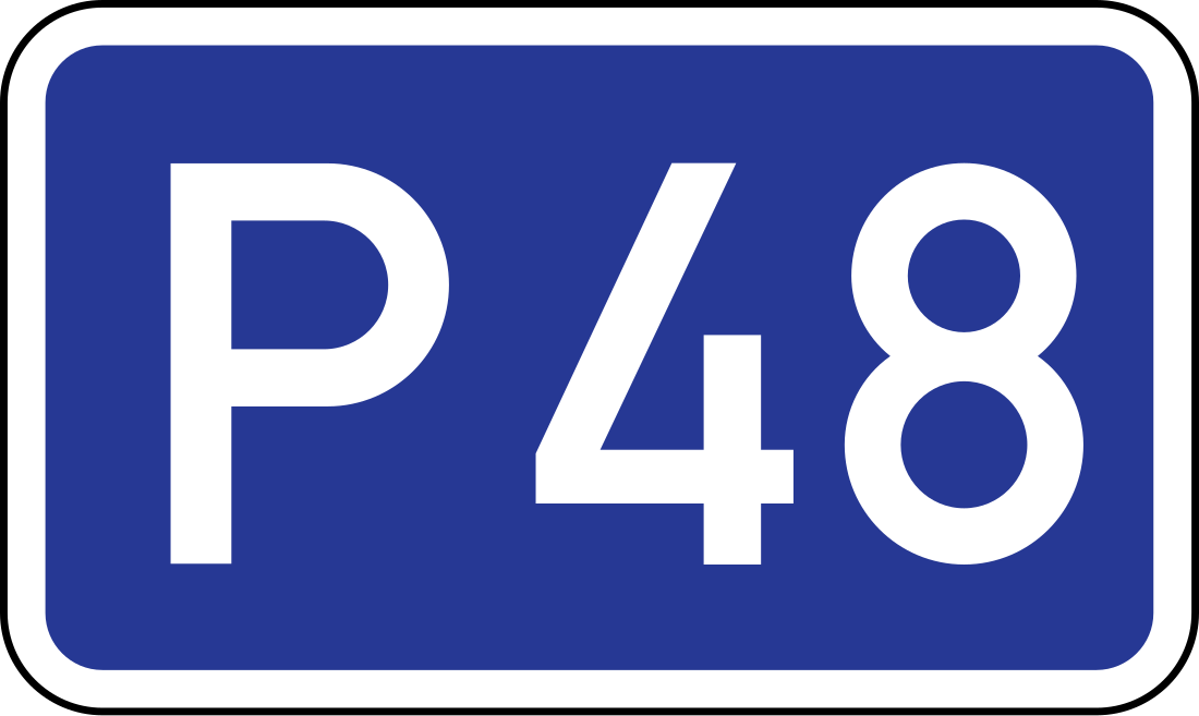 Autoceļš P48