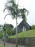 Vignette pour Chapelle Sainte-Marguerite de Petite-Île