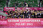 Thumbnail for 2013 Polish Basketball Supercup