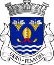 Vlag van Urrô
