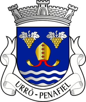 Urrô (Penafiel)