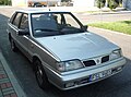 Daewoo-FSO Polonez Atu Plus 1.6 GLI