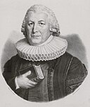Nicolaus Joachim Guilliam Evers: Age & Birthday
