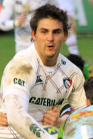 <span class="mw-page-title-main">Pablo Matera</span> Rugby player