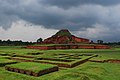 Khu phế tích Phật giáo Somapura Mahavihara