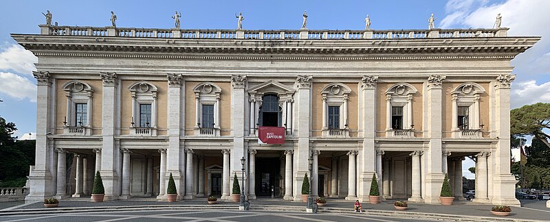 File:Palais Neuf - Rome (IT62) - 2021-08-27 - 1.jpg