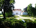 Schloss Palsgård, Dänemark