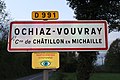 Panneau entrée Ochiaz Vouvray Châtillon Michaille 2.jpg