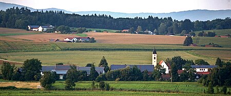 Panorama Willing (Osterhofen)