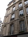 Paris - 73 rue Montorgueil - facade coté Bellan.jpg