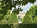 Paris 75007 Jardin du Musée Rodin from Boulevard des Invalides 20170621.jpg