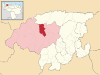 Chiquinquirá (Torres)