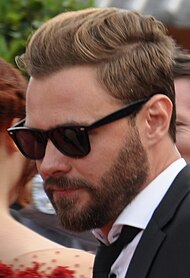 Patrick John Flueger