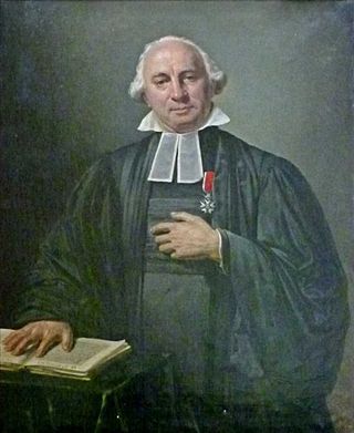 <span class="mw-page-title-main">Paul-Henri Marron</span>