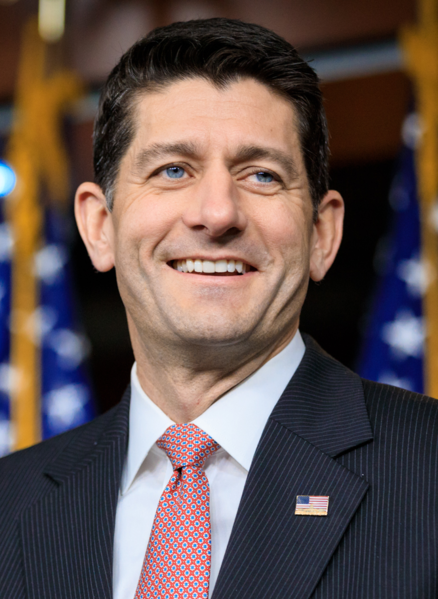 File:Paul Ryan official photo.png