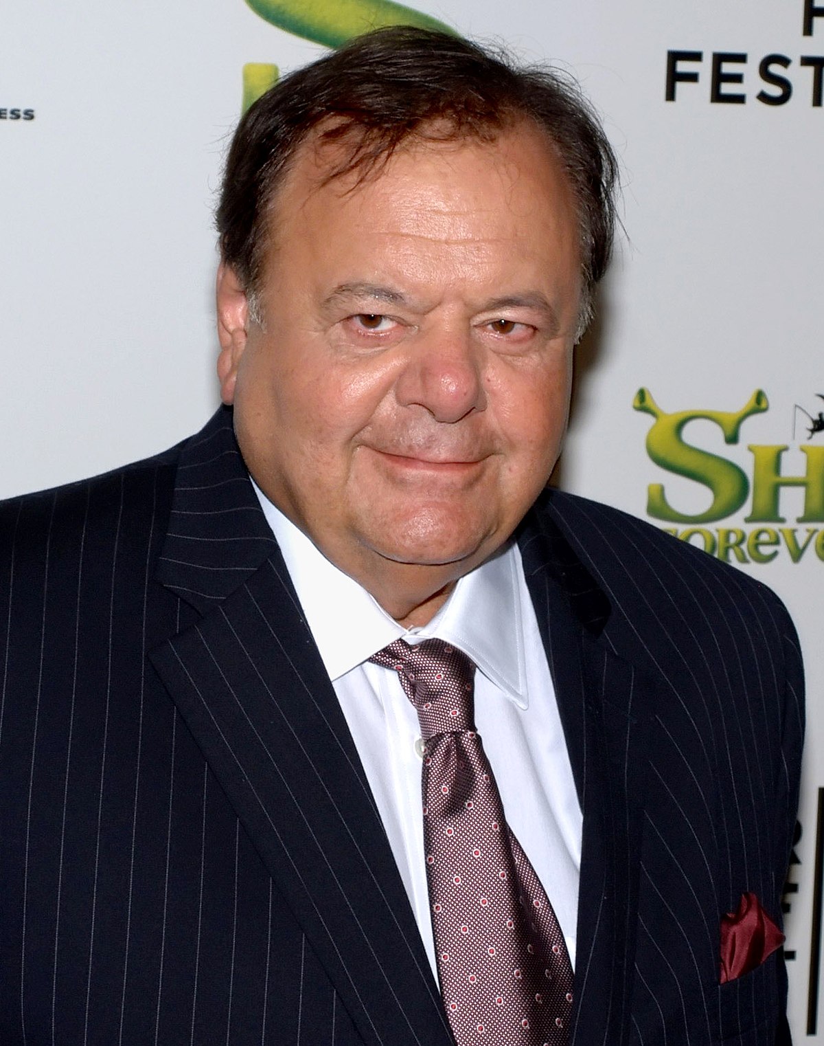 Paul Sorvino - Wikipedia